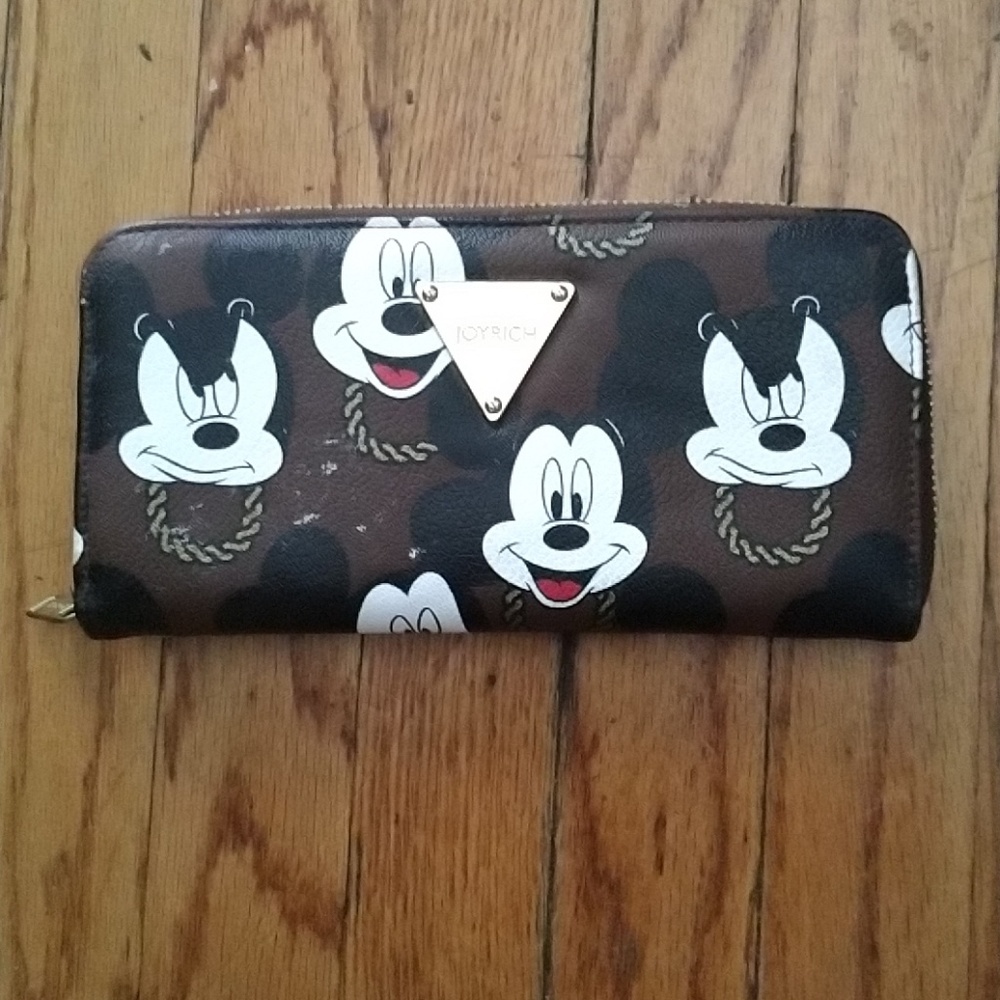 Joyrich Wallet